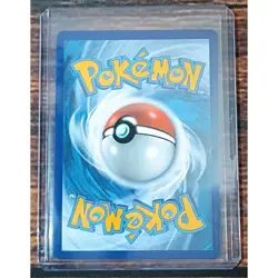 Pokemon Pikachu V SWSH198 Black Star Promo Ultra Rare Holo Sword & Shield 2022 - Image 4