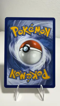 Raticate 099/088 Holo Illustration Rare Perfect Order Pokemon Near Mint - Image 3