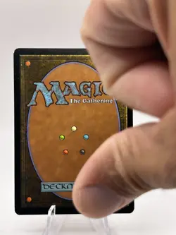 Terrain Generator 29/62 Duel Decks MTG MP - Image 2