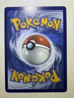 Pokemon Gyarados Reverse Holo Rare Card 34/108 XY Evolutions - Image 3