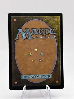 Necropolis Fiend 001/006 Foil Clash Pack Promo CP2 MTG LP - Image 2