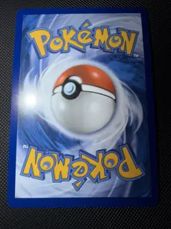 Pokemon TCG IR Slowbro 90/84 Mega Evolutions Pitch Black Holo NM English - Image 2