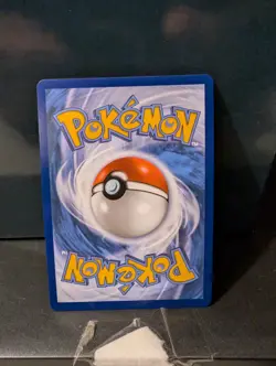 POKEMON TCG Pitch Black 099 Mega Chandelure - Image 2