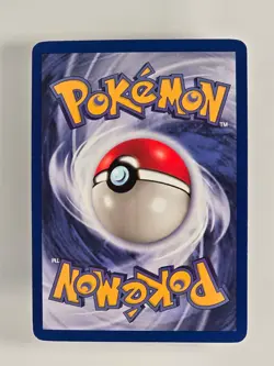 Magikarp 47/82 - 1st Edition , UC - Team Rocket - LP - illus. Himeno - Image 2