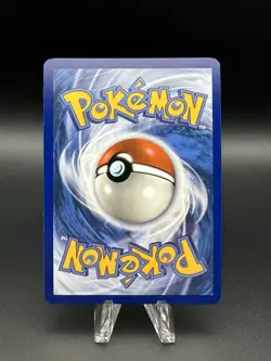 Meloetta (26) [Illustration Rare Promo] (NM) - Pokemon - Mega Evolution (ENG) - Image 2
