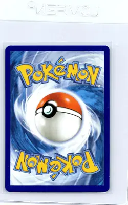 Yanma 183/182 Illustration Rare Destined Rivals Pokemon Holo Near Mint - Image 2