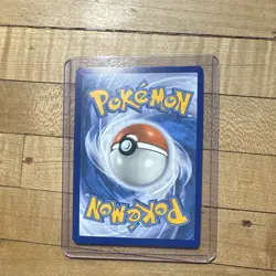 The Pokemon Company Gulpin 154/142 Stellar Crown Full Art Holo IR ENG 70HP - Image 4