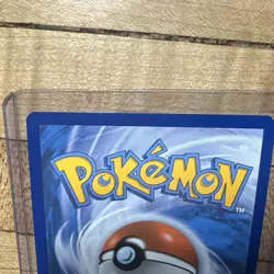 The Pokemon Company Gulpin 154/142 Stellar Crown Full Art Holo IR ENG 70HP - Image 5