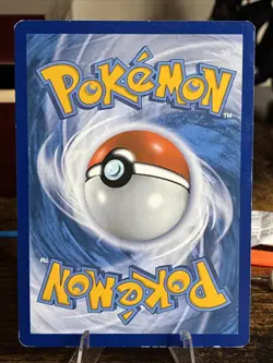 Pokemon TCG Charizard 11/108 Rare Reverse Holo XY: Evolutions LP - Image 2