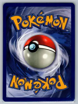 Golem 36/62 Uncommon Fossil Pokemon Unlimited Lightly Played - Image 2