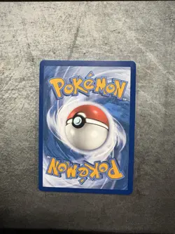 Charizard EX 054/091 PAF SV Promo Holo English - Image 2