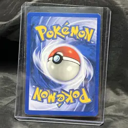 Blissey (Holo) - Neo Revelation - Pokemon english 2/64 SWIRL - Image 4
