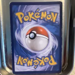 Pokemon TCG Snorlax V 141/202 SWSH01 Sword & Shield Ultra Rare Holo EN - Image 2