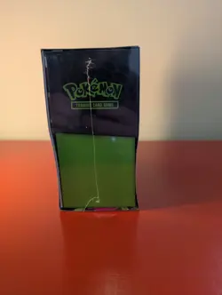 Pokemon Center Perfect Order Sealed Etb - Image 3