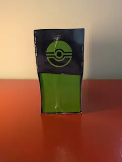 Pokemon Center Perfect Order Sealed Etb - Image 4