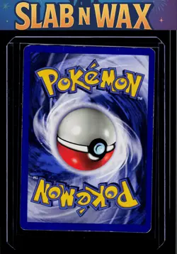 Pokemon tcg Jungle Rhydon #45/64 - Image 2