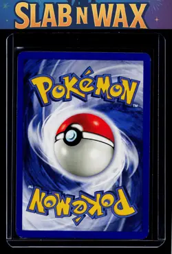 Pokemon tcg Fossil Hypno (23) #23/62 Rare - Image 2