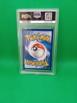 Pokemon Tcg- Pikachu- Full Art- Celebration- Ultra Rare- NM Graded 7 PSA - Image 2
