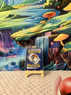 Pokemon TCG Sandile 216/198 Scarlet & Violet Base Set Illustration Rare - Image 2