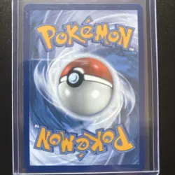 Pokemon Spheal 199/191 Sv08 Surging Sparks Illustration Rare - Image 2