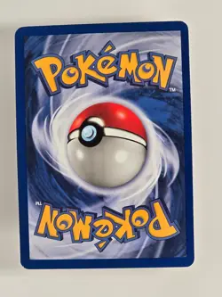 Eevee 55/82 - 1st Edition , C - Team Rocket - LP - illus. Nishida - Image 2