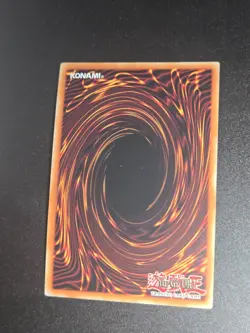 KICO-EN013 Number F0: Utopic Draco Future 1st Edition Ultra Rare - Image 2