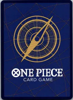 ELECTRICAL LUNA OP08-036 R ONE PIECE FOIL NM OP08.:" - Image 2