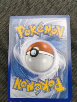 Pikachu RC7/RC25 Pokemon Card Legendary Treasure - Image 4