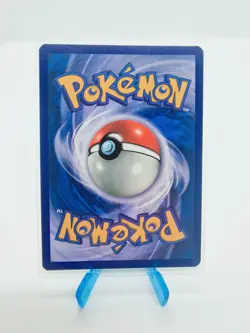 Pokemon Karte Zeraora 151/142 Stellarkrone Near Mint Deutsch Illustraion Rare - Image 2