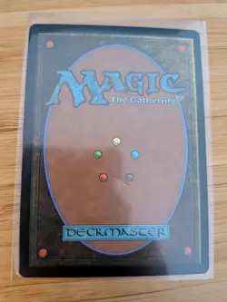 MTG Thoughtcast 0374 J25 Foundations M/NM Free UK P&P - Image 2