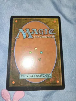 MTG Urborg Tomb of Yawgmoth Planar Chaos 165 Rare Land Magic Card Genuine LP - Image 2