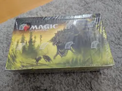Magic: The Gathering (MTG) Time Spiral Remastered Draft Booster Box English - Image 1