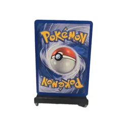 2005 ERROR Electabuzz 22/115 EX Unseen Forces Reverse Holo Stamped HOLO STIFT - Image 2