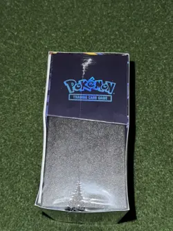 Pokemon TCG Mega Evolution Phantasmal Flames Elite Trainer Box ETB New & Sealed - Image 5