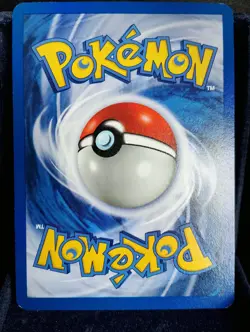 Pokemon Dragonair #22/130 Base Set 2 WOTC Vintage EN NM - Image 2