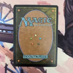 Field Marshal - Coldsnap - Magic the Gathering MTG - Image 3