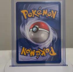 Dark Machoke Mint NM Team Rocket 40/82 Unlimited 2000 Pokemon Card - Image 2
