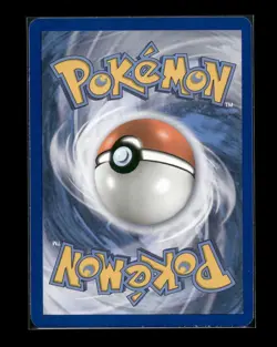 Pokemon TCG Meloetta Promo Holo XY193 2017 (LP) - Image 2