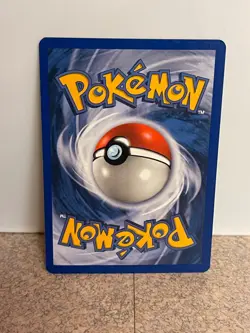 2003 Pokemon Eevee TCG Card 63/100 Sandstorm Regular Non-Holo NM - Image 2
