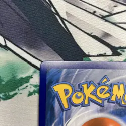MN - M Blastoise EX 22/108 Evolutions Full Art Holo English - Image 3