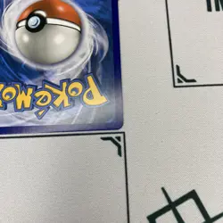 MN - M Blastoise EX 22/108 Evolutions Full Art Holo English - Image 5