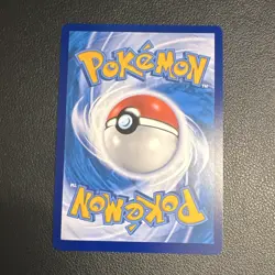 Pecharunt ex SAR Full Art Holo 241/208 SV5C Chinese Pokemon TCG 190 HP - Image 2