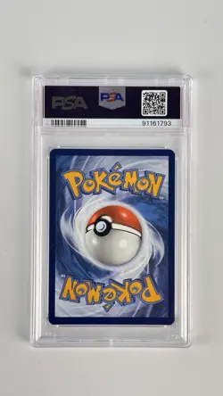 2024 POKEMON ENGLISH-PALDEAN FATES #171 ANNIHILAPE SHINY RARE PSA 10 - Image 2