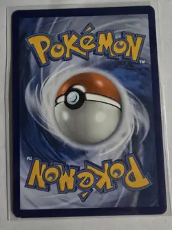 Pokemon TCG Energy Retrieval 108/86 Ultra Rare Choas Rising - Image 2