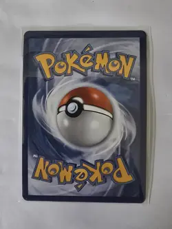Pokemon TCG Philippe 11/86 Ultra Rare Choas Rising - Image 2