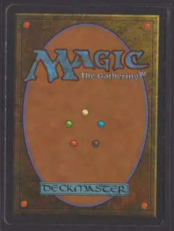Nebuchadnezzar Legends MTG - Image 2