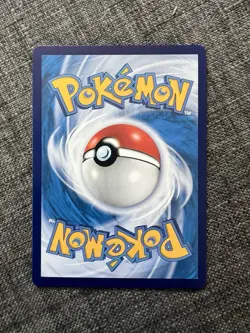 Pokemon TCG Fuecoco (Full Art) (CN) 0308/09 - NM/M - Pack Fresh - Image 2