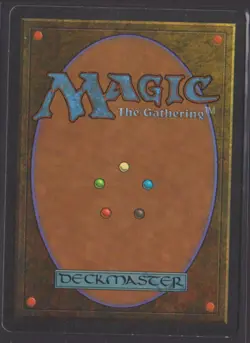 Axelrod Gunnarson Legends MTG - Image 2