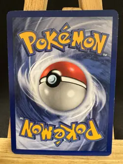 Pokemon Computer Search Base Set Shadowless Unlimited 71/102 AI Graded NM - Image 2