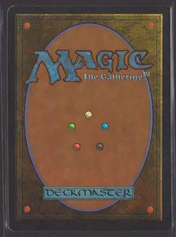 Sylvan Paradise Legends MTG - Image 2